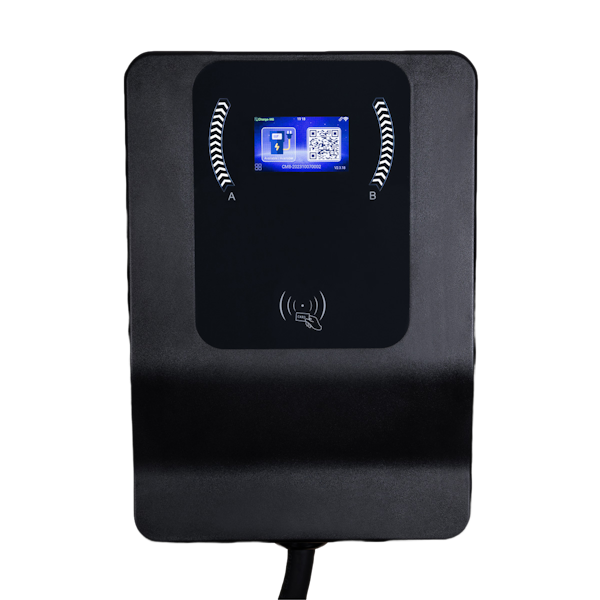 Charge-M8 Delta Twin