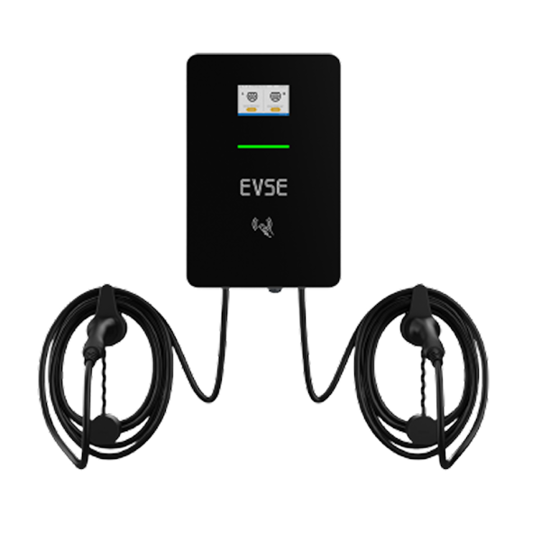 EVC Wallbox T