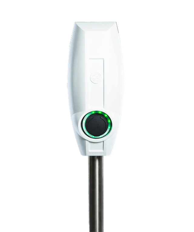 EVBox Business Line