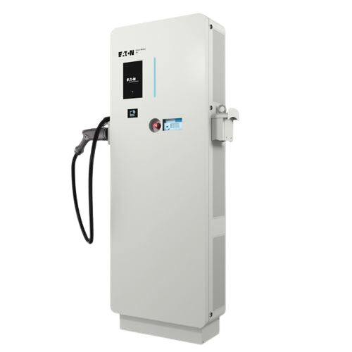 Eaton - Green Motion Air