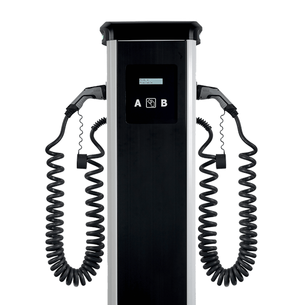 Circontrol Post eVolve Smart