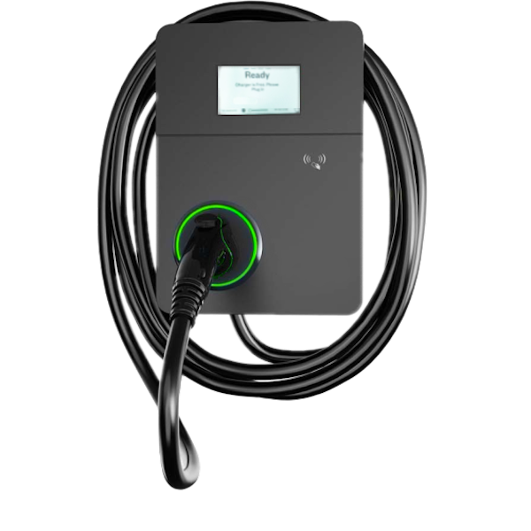FractalEV FR-80