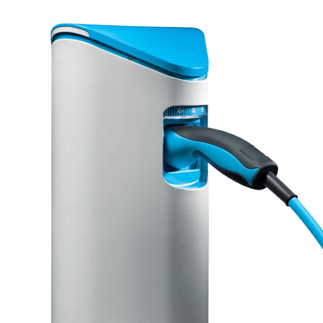 Gnrgy Pole Charge Spot