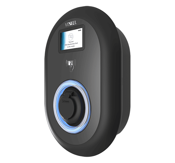 Vestel EVC04-AC11SWA-T2P