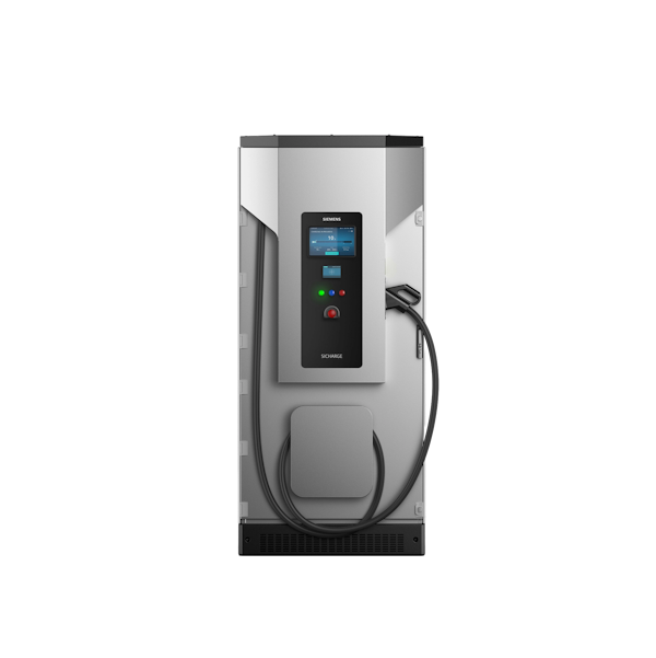 Siemens SICHARGE UC