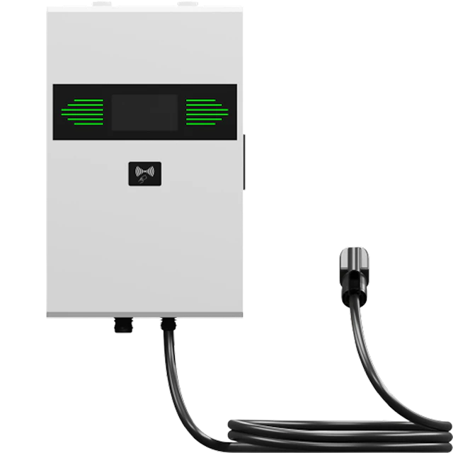 Joint EVD100 30kW