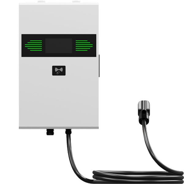 Joint EVD100 30kW