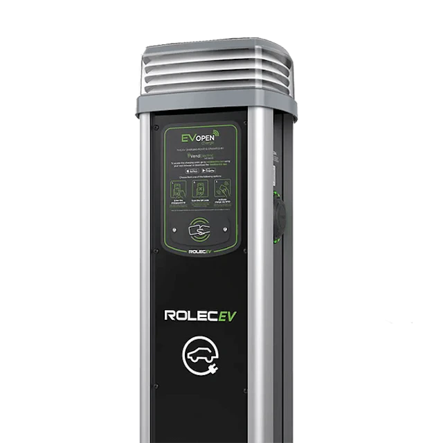 Rolec Quantum Single