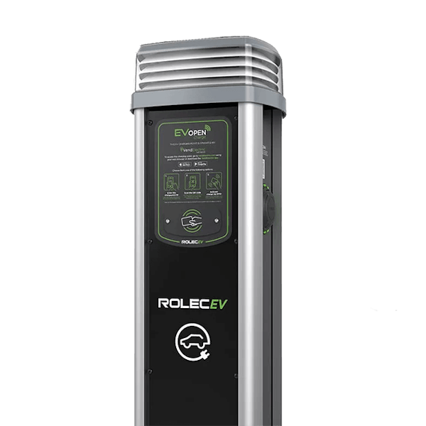 Rolec Quantum Single