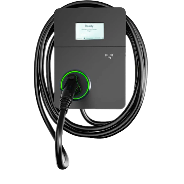 FractalEV FR-48