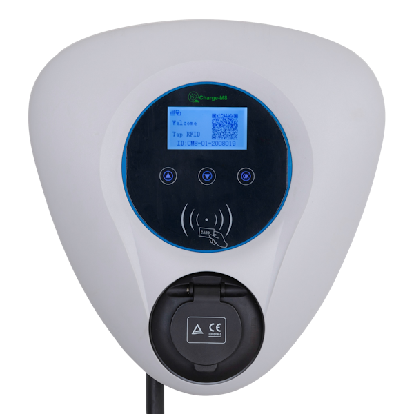 Charge-M8 Alpha 7 kW