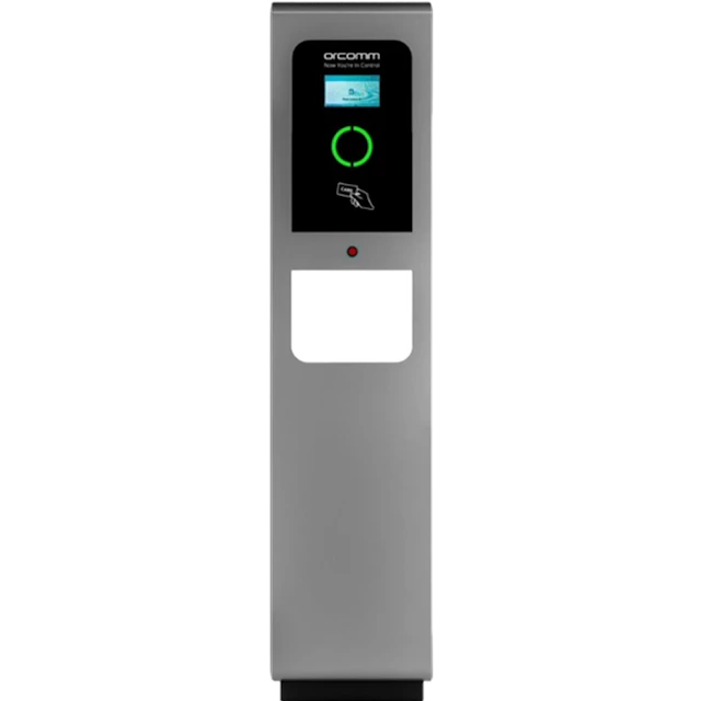 Orcomm ORC-EV-11KW-DC