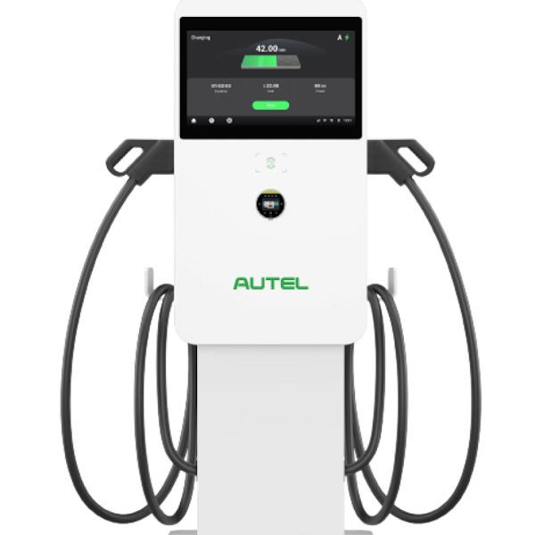 Autel MaxiCharger DC Compact