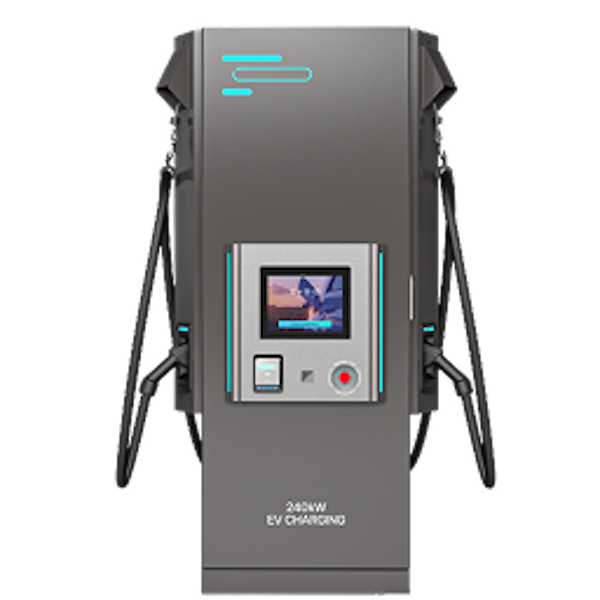 EVSIS 180kW / 240kW DC Charger
