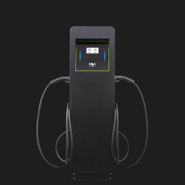 Hengyi SEVK Dual EVSE