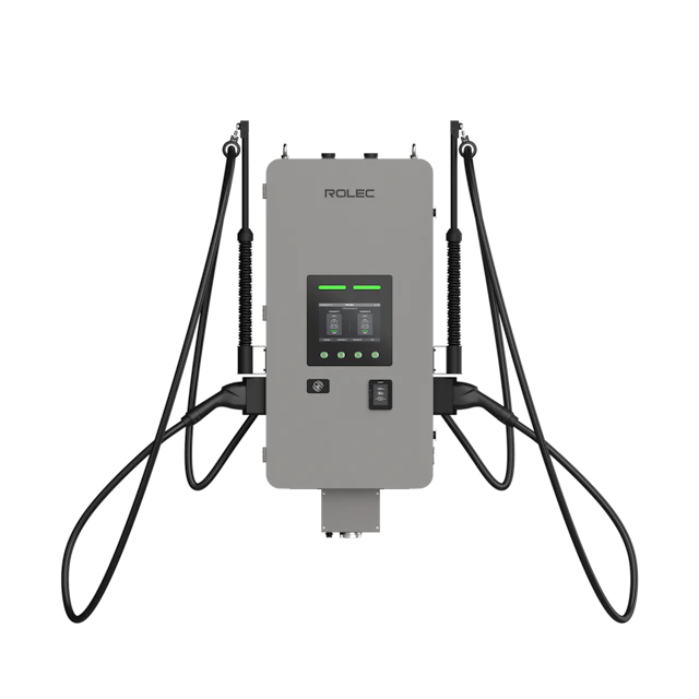 Rolec UltraCharge 40