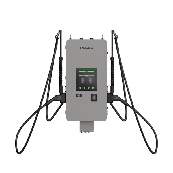 Rolec UltraCharge 40