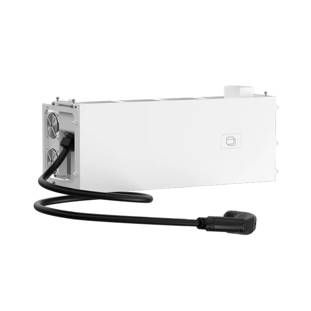 Sigenergy EVDC
