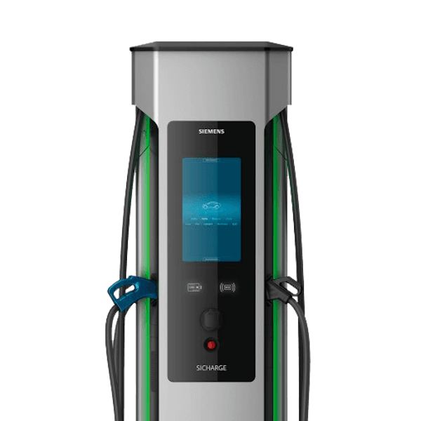 Siemens Sicharge D