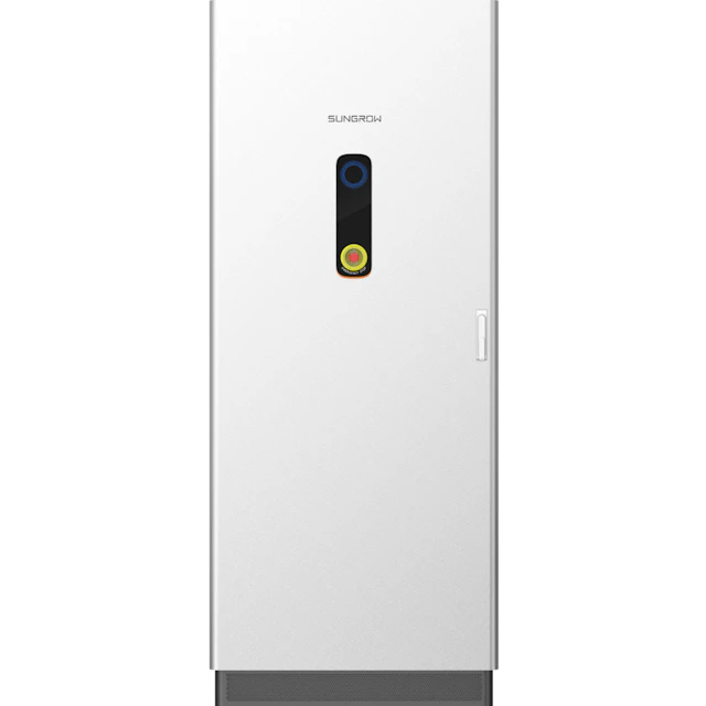 Sungrow IDC480E