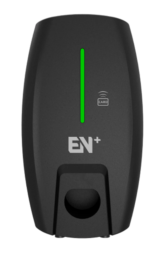 EN+ 11kw Smart Home