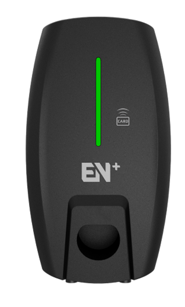 EN+ 11kw Smart Home