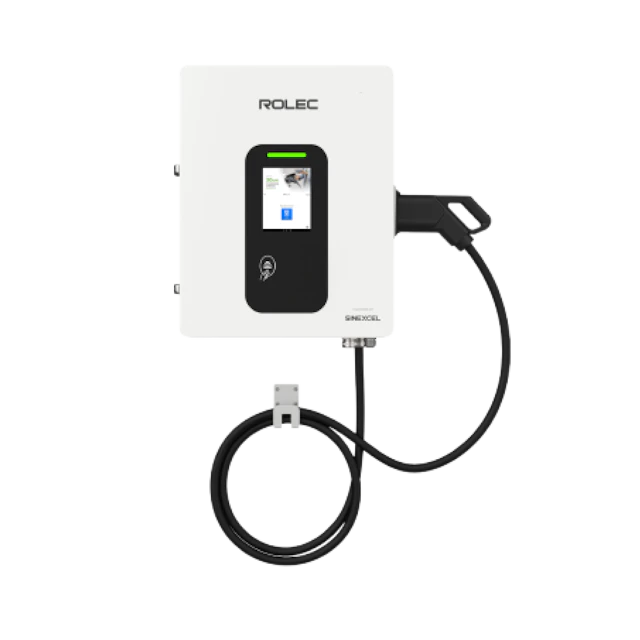 Rolec UltraCharge 30