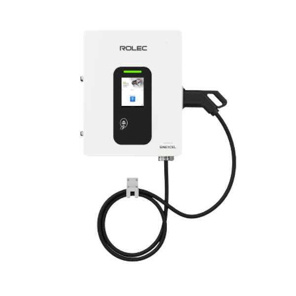 Rolec UltraCharge 30