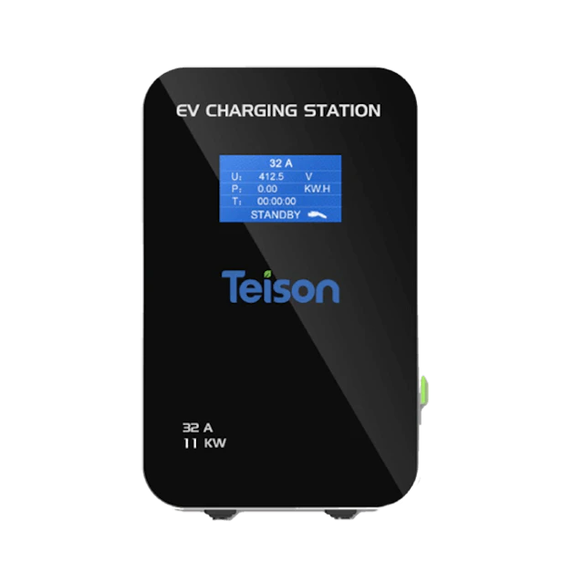 Teison TS-EVC22-003
