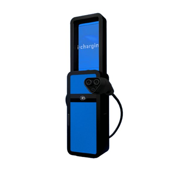 i-charging i-light