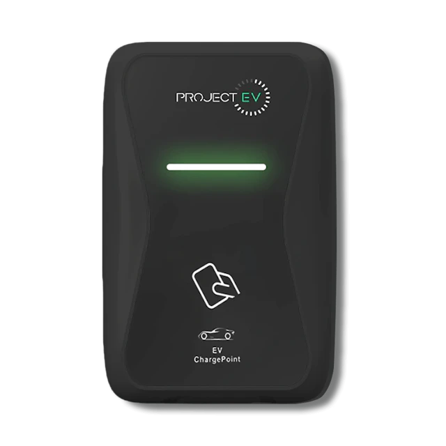 ProjectEV EVA-07S-S RFID