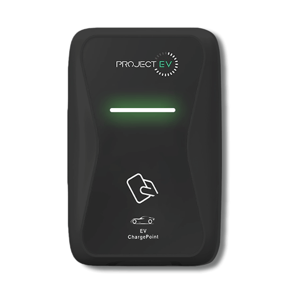 ProjectEV EVA-07S-S RFID