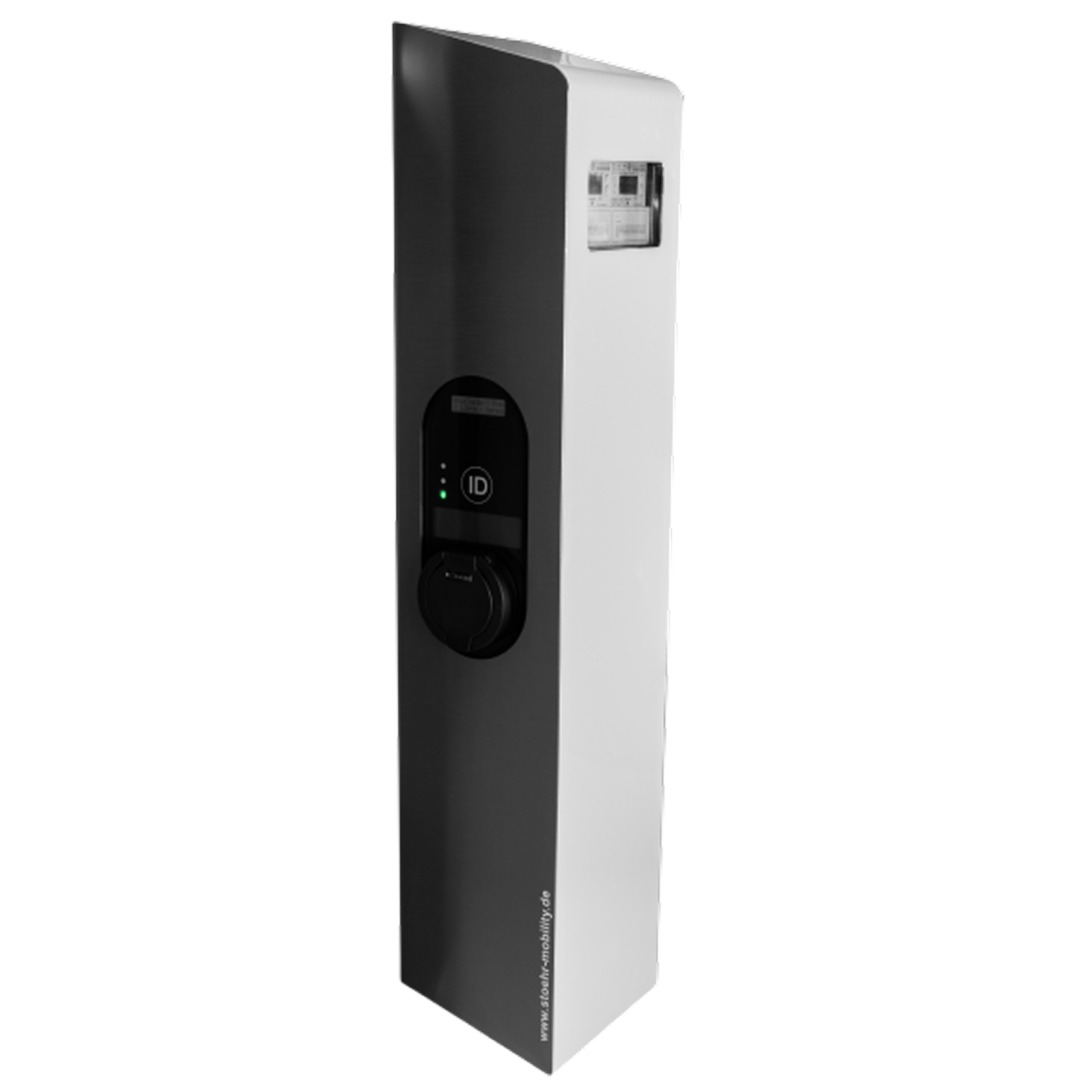 Wallbox Design-Line Business