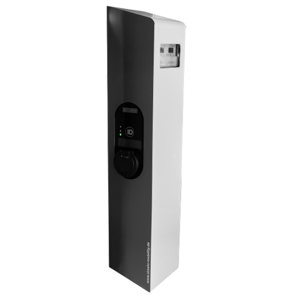 Stöhr Wallbox Design-Line Business