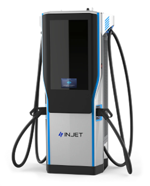 INJET Ampax