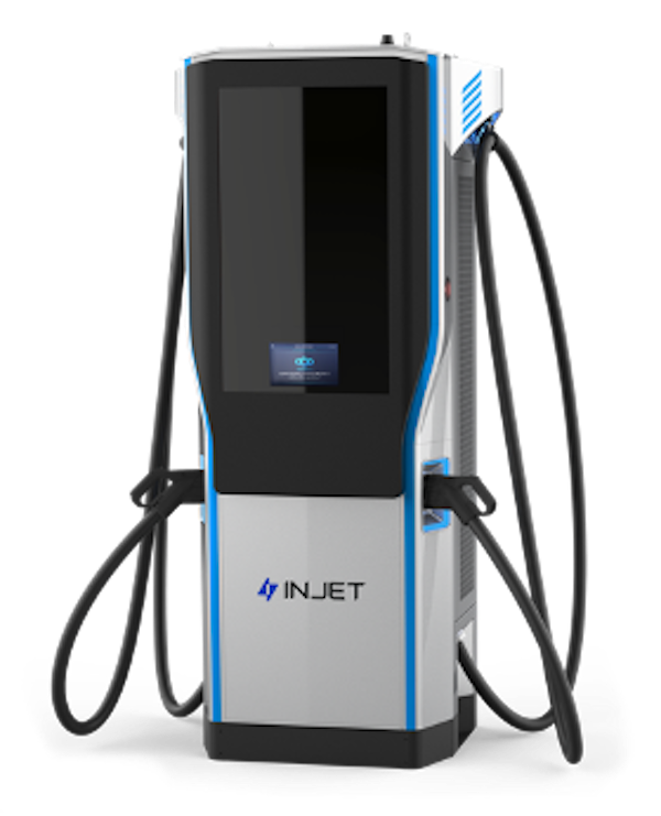 INJET Ampax