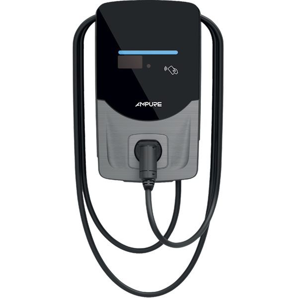 Ampure Boost Cable