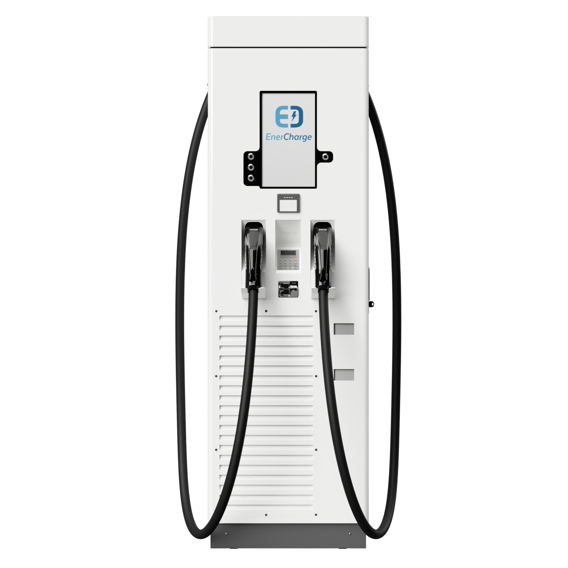 ECC320 CompactCharger