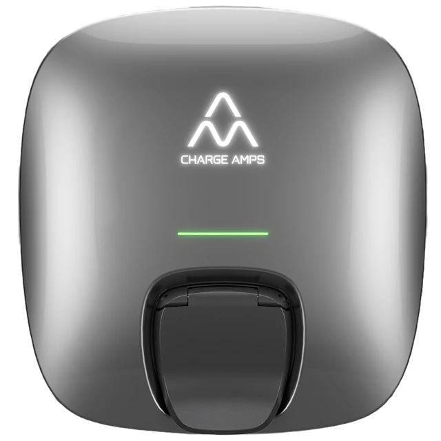 Charge Amps Luna