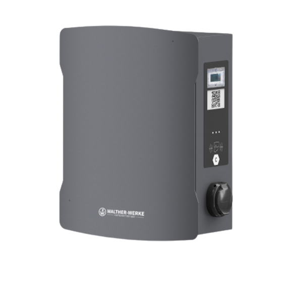 Walther-Werke smartEVO Duo+