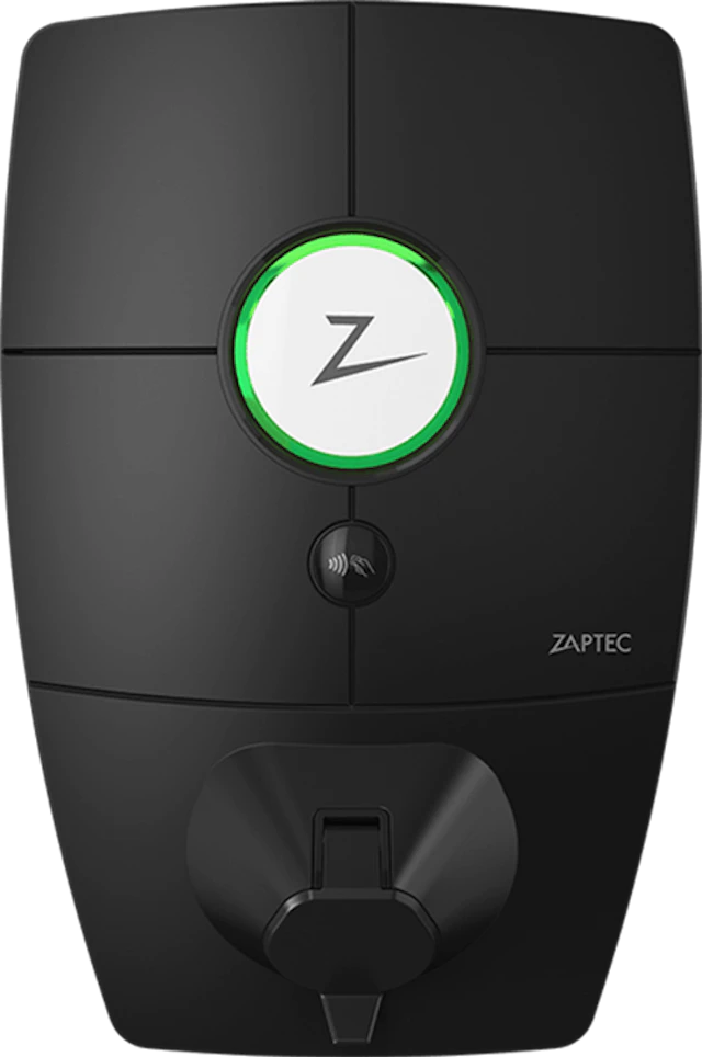 Zaptec Pro