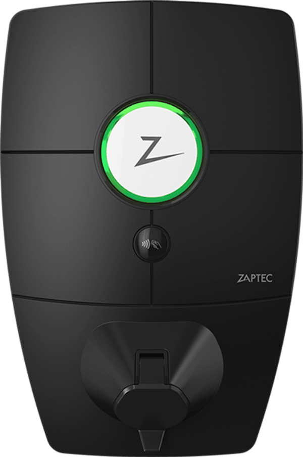 Zaptec Pro