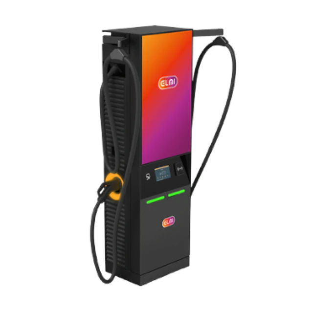 ELMI Power DSP 400