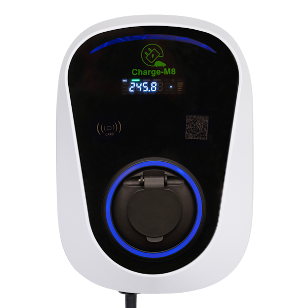 Charge-M8 Omega 7 kW