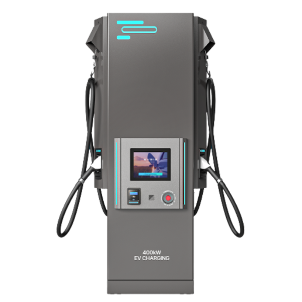 EVSIS 350kW / 400kW DC Charger