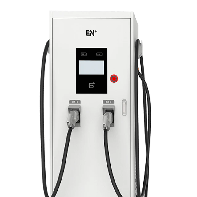 EN+ 120KW DC Rocket FC120