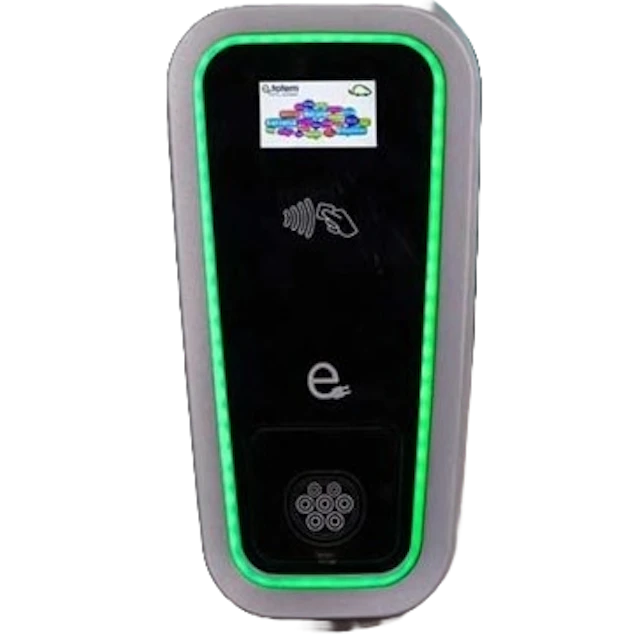 E-Totem e-Smart