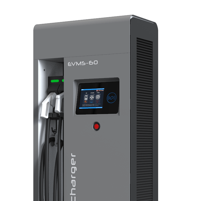 EVMS 60kW