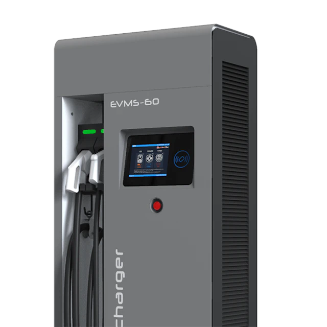 Sicon EVMS 60kW