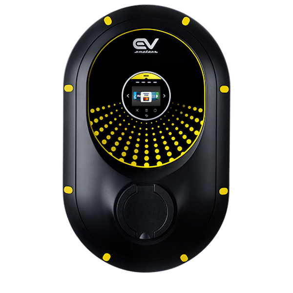 EV Meter EV Meter Pay O